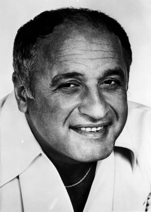 Vic Tayback